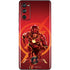 DC Comics The Flash Movie: Flash in Motion Galaxy S20 Fan Edition Skin